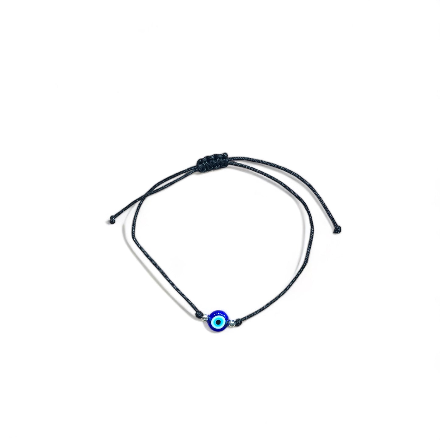 Evil Eye Bracelet Night - Black